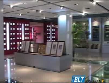 Hình ảnh Showroom BLT