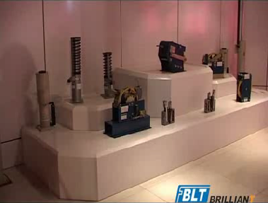 Hình ảnh Showroom BLT