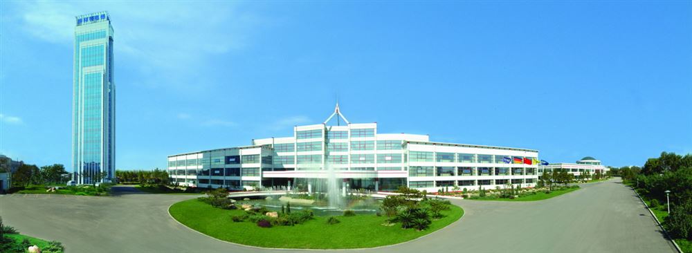 Hình ảnh tập đoàn thang máy blt 