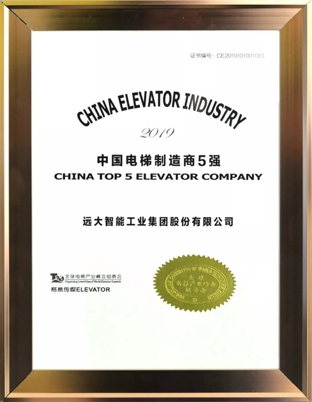 Top 5 Elevator in China.jpg